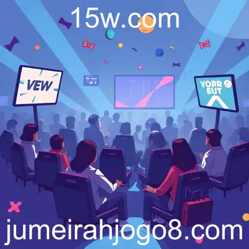 Explorando a Comunidade de Jogadores: Um Universo em Expansão