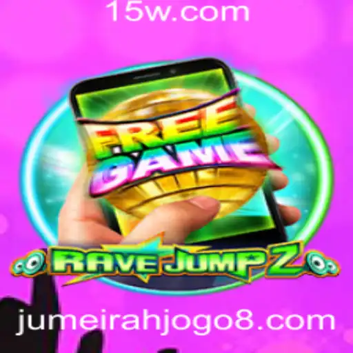 jumeirahjogo | RaveJump2M: Aventura e Estratégia em um Novo Patamar